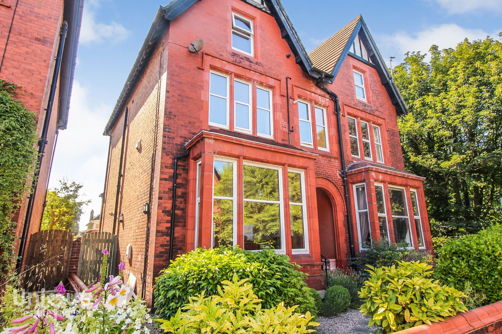 37 Cecil Street, Lytham St. Annes, Lancashire FY8  