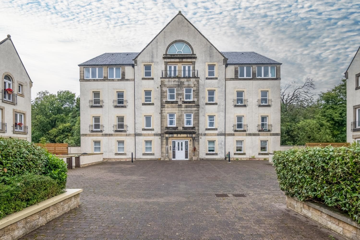 1 bed flat for sale in 4, 7 Harbour Square, Inverkip PA16 Zoopla