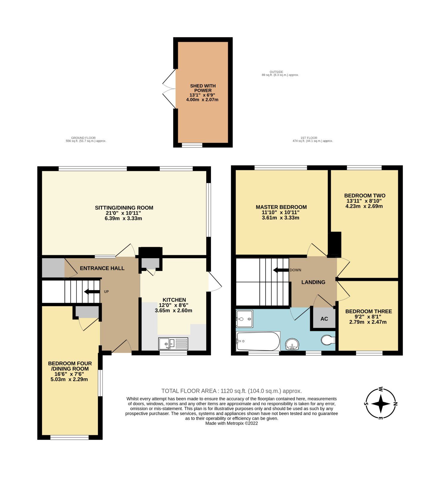 4 bed semidetached house for sale in High Leas, Beccles, Suffolk NR34
