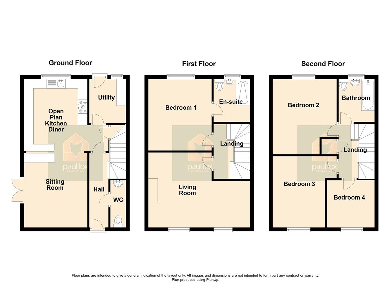 4 bed detached house for sale in Laurel Way, Scunthorpe DN16 Zoopla