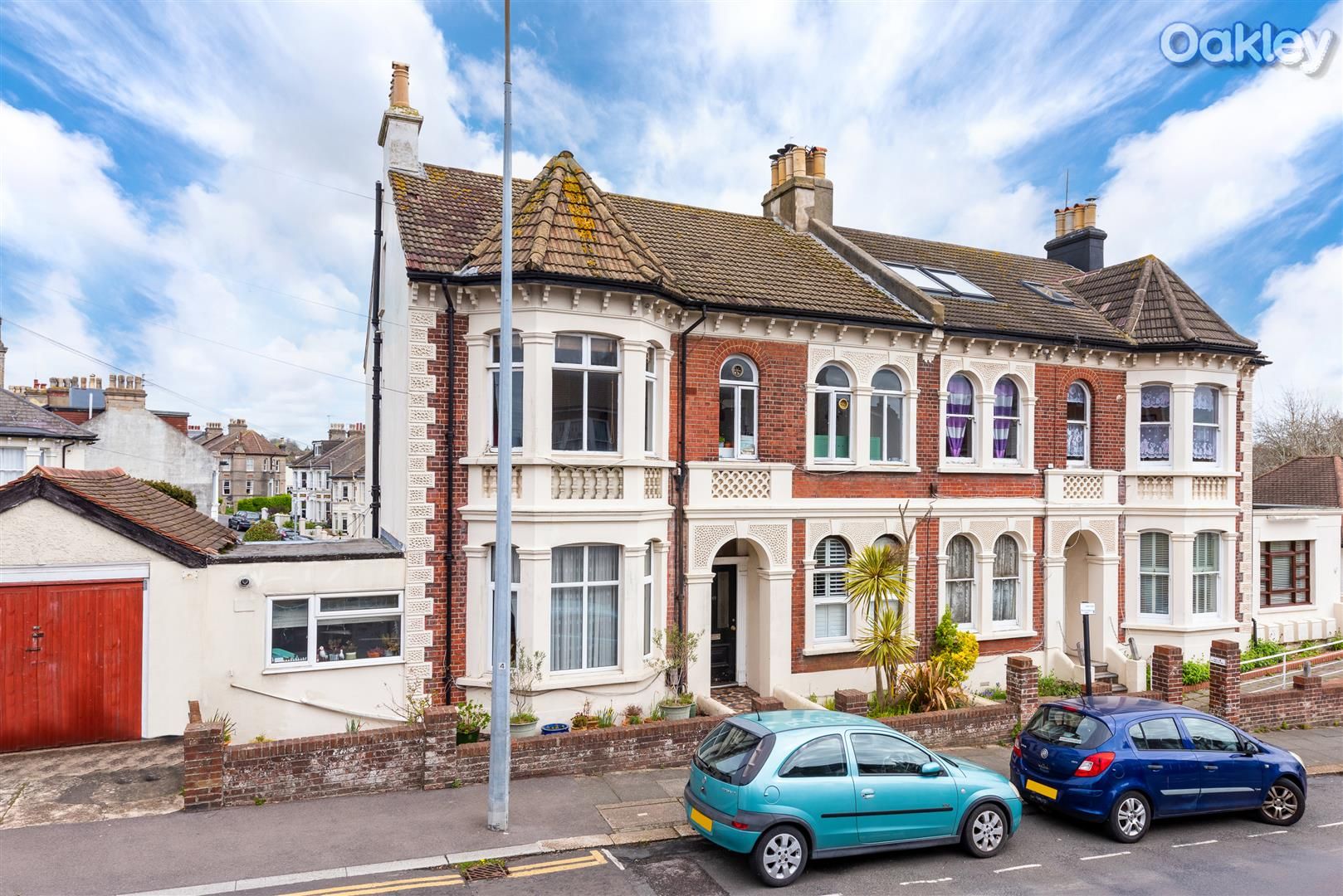 1 bed flat for sale in Highcroft Villas, Brighton BN1 Zoopla