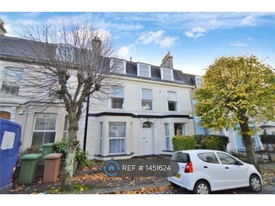 Room to rent in Seaton Ave, Plymouth PL4 Zoopla