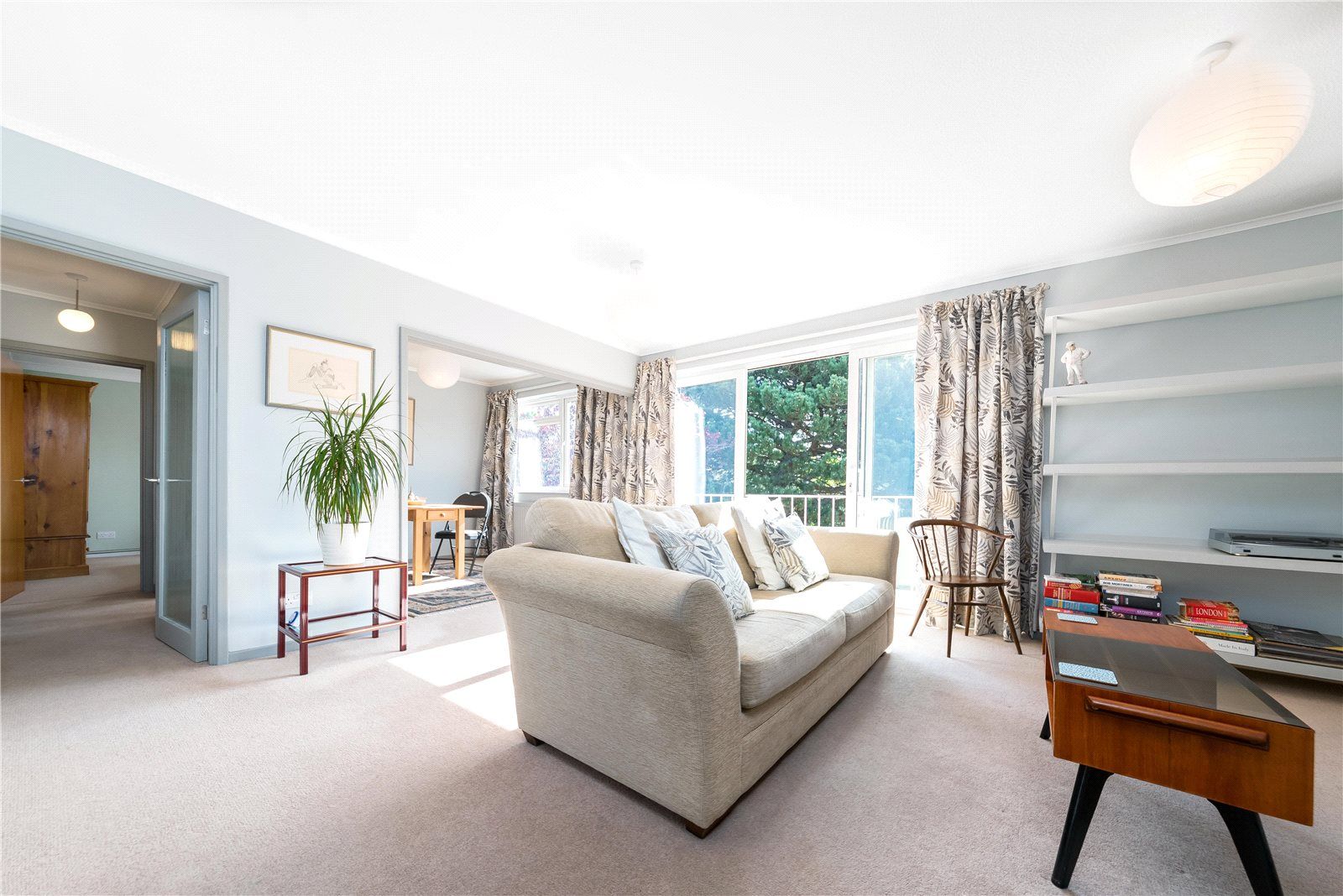 2 bed flat for sale in River Grove Park, Beckenham, Kent BR3 Zoopla