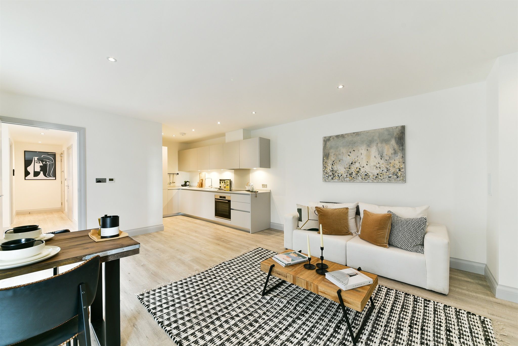 The Luxury Collection At Devonhurst Place, Chiswick, London W4  