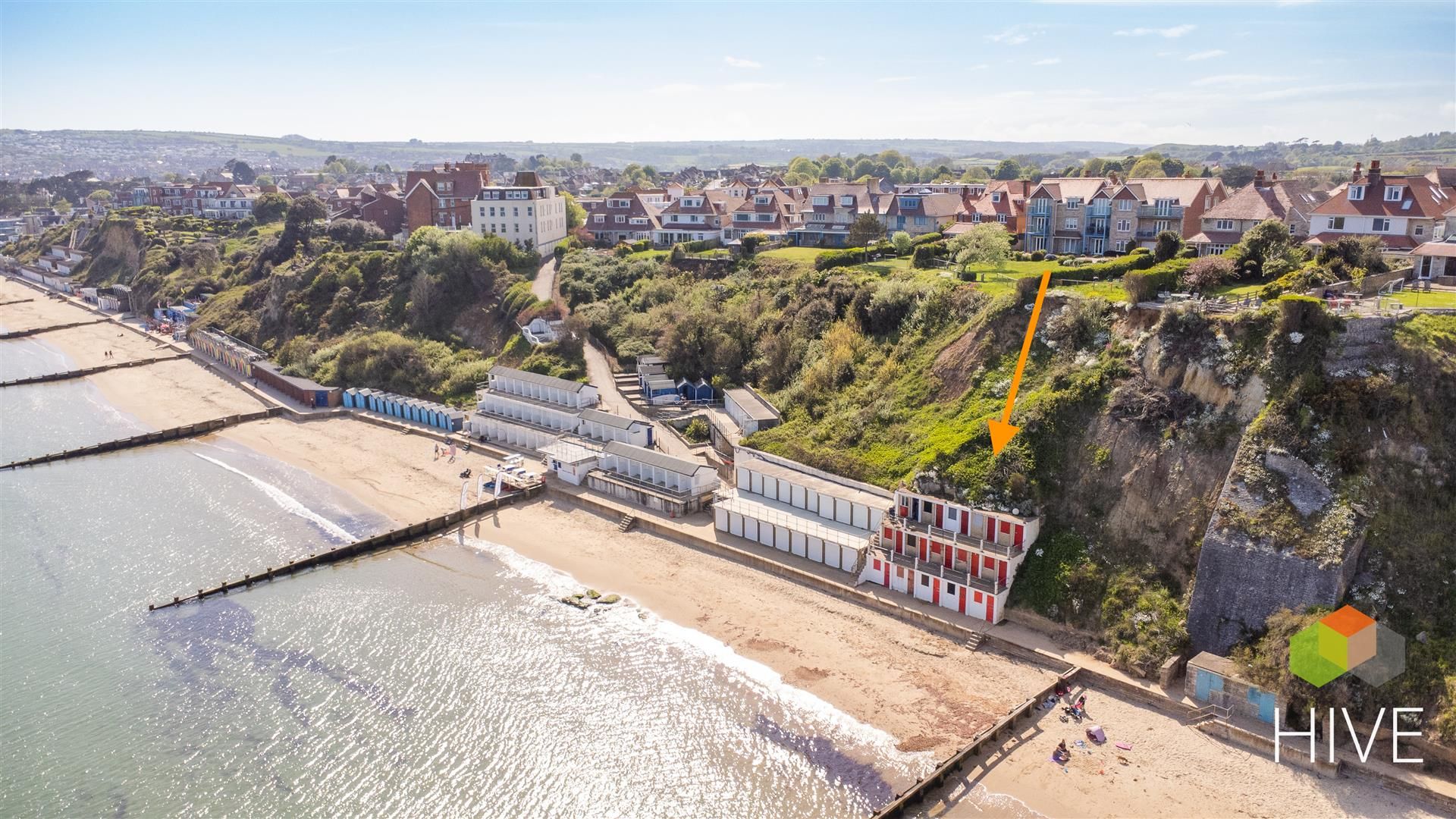 Property for sale in Burlington Road, Swanage BH19 Zoopla