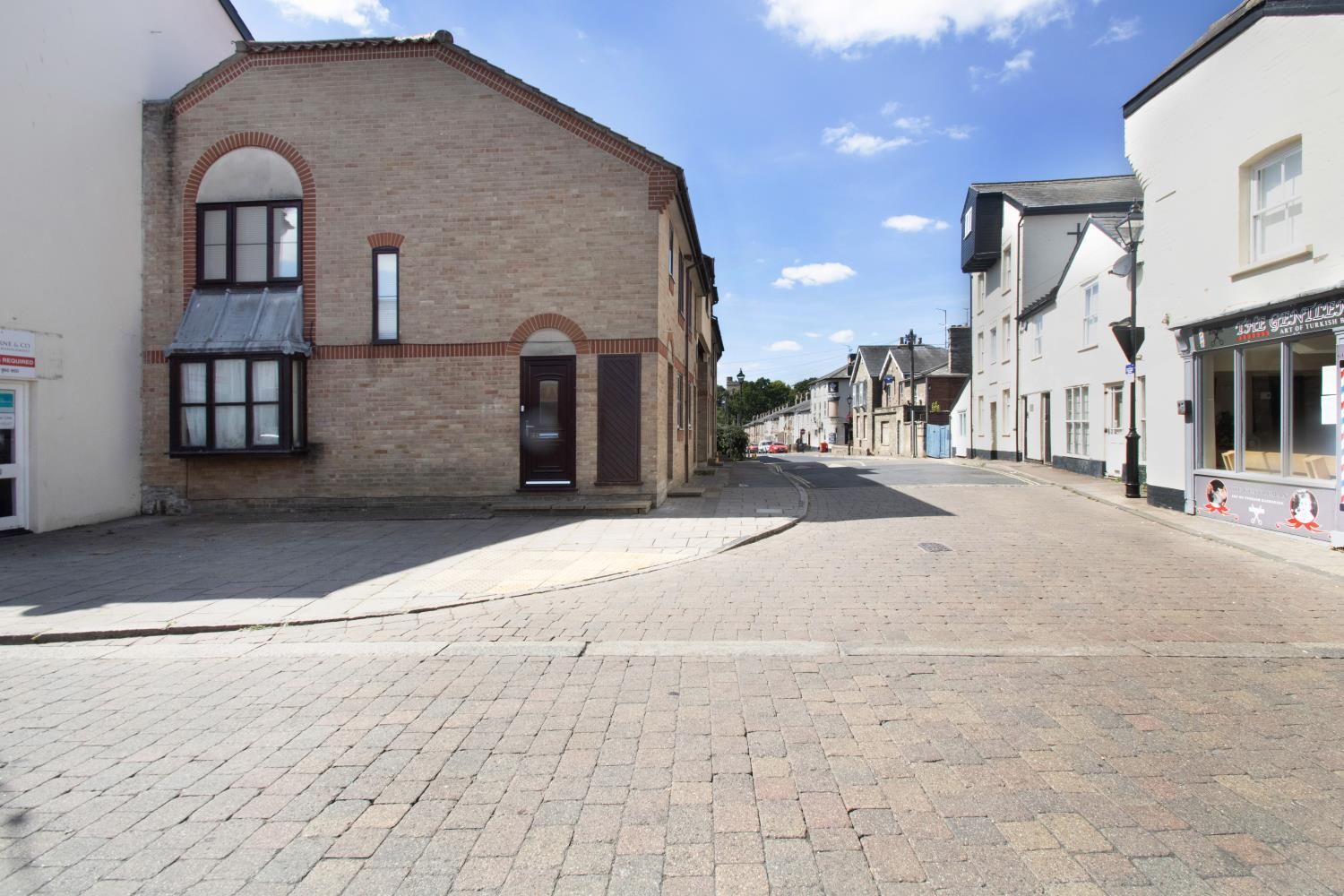 1 bed flat to rent in North Street, Sudbury CO10 Zoopla