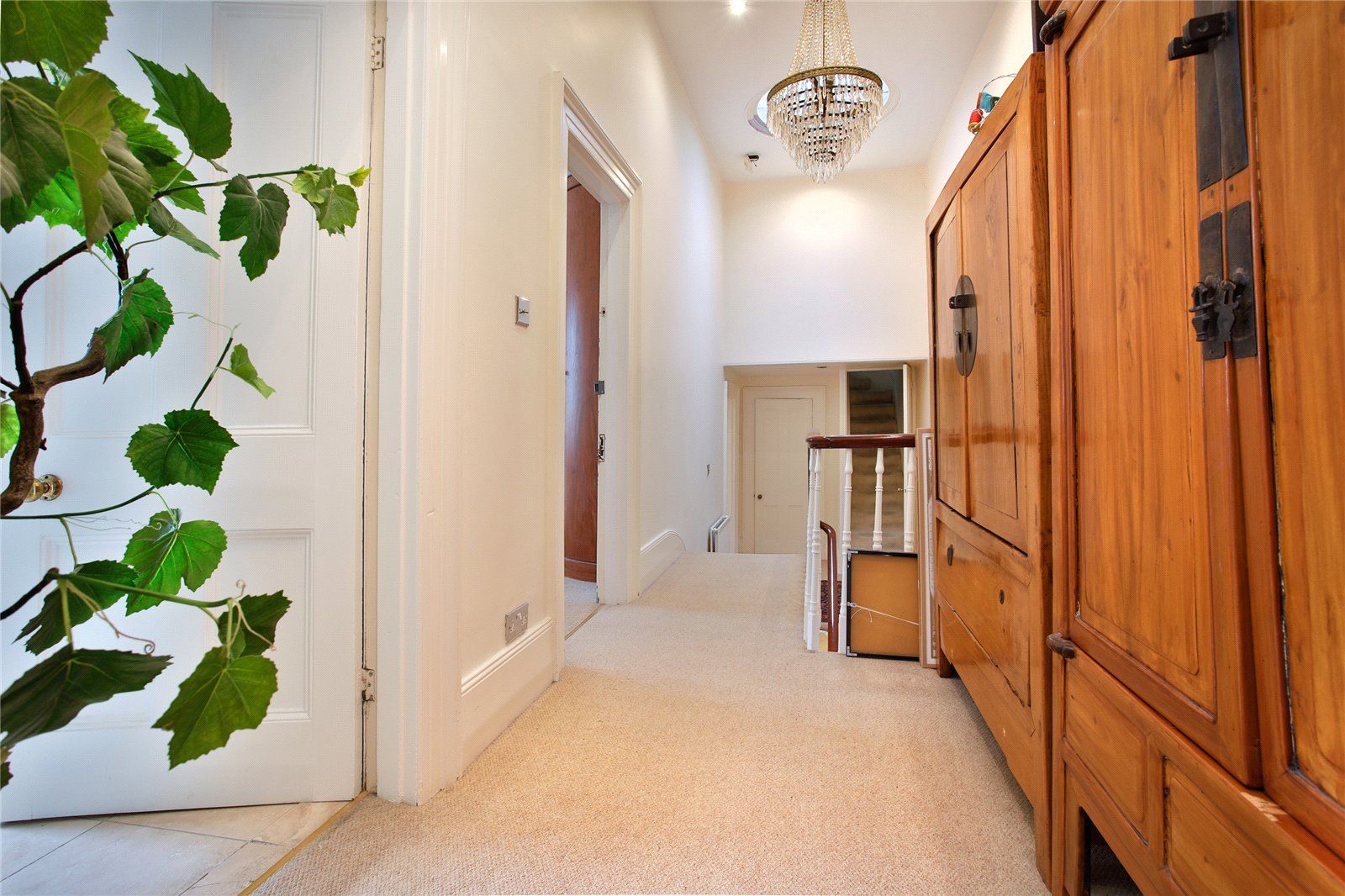 4 bed semidetached house for sale in Montpelier Villas, Brighton, East