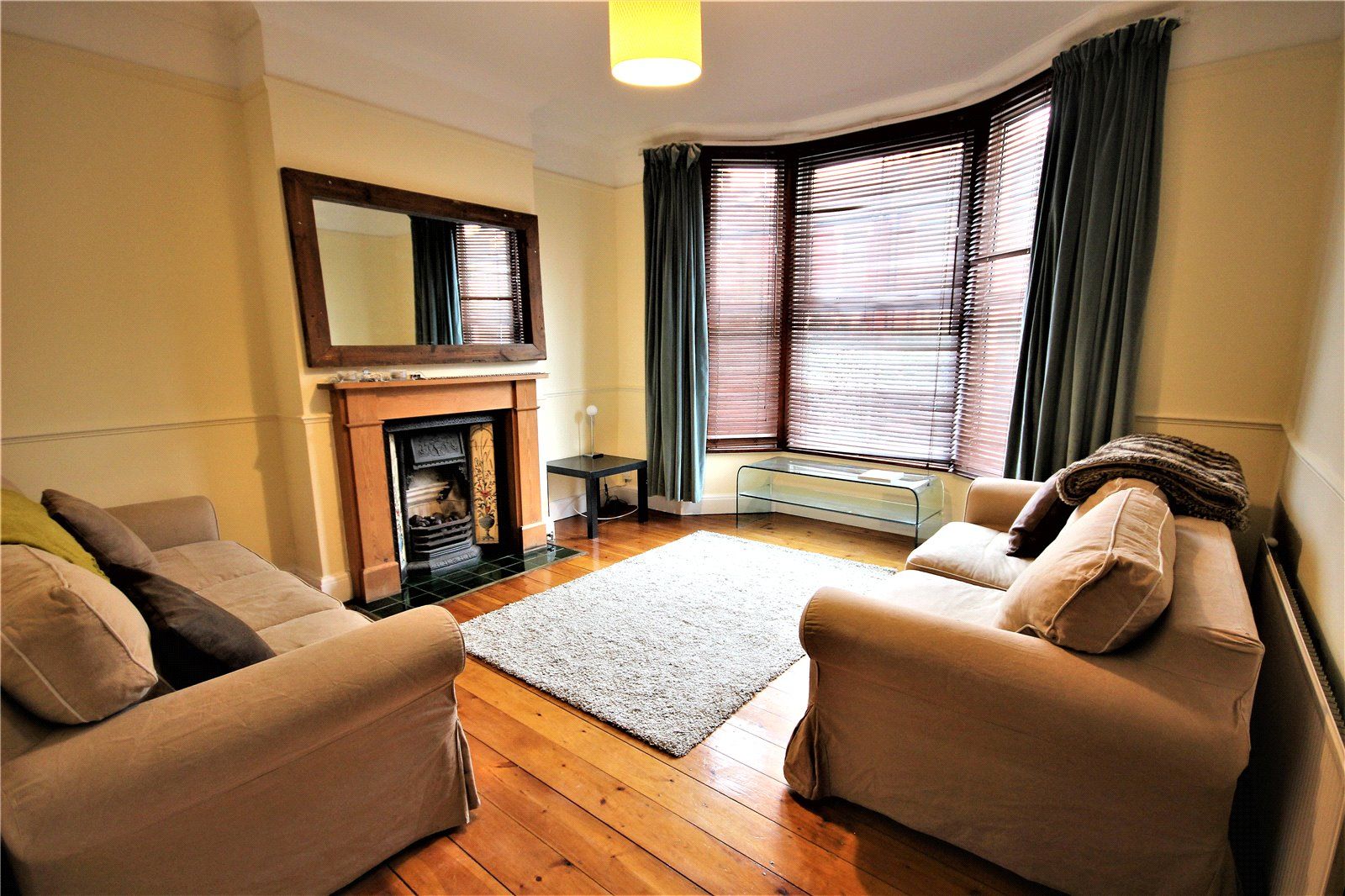 1 bed flat to rent in Russell Road, Palmers Green, London N13 Zoopla