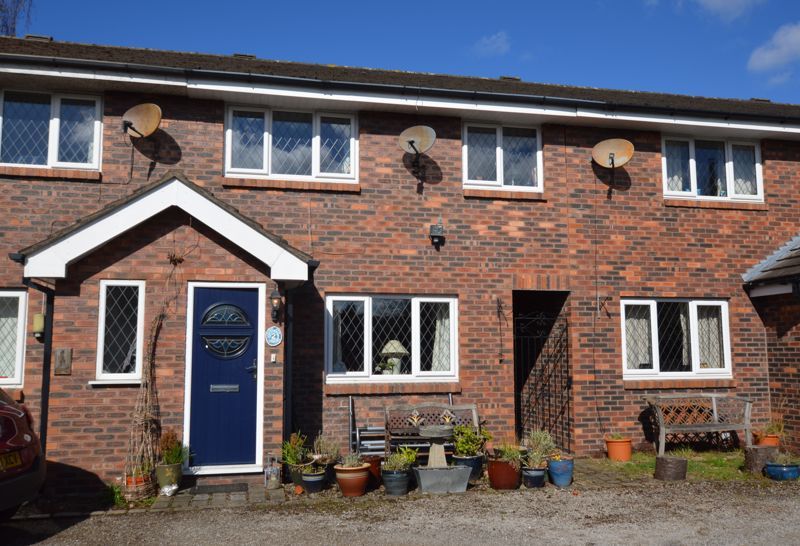 3 bed terraced house for sale in Out Lane, Croston PR26 Zoopla