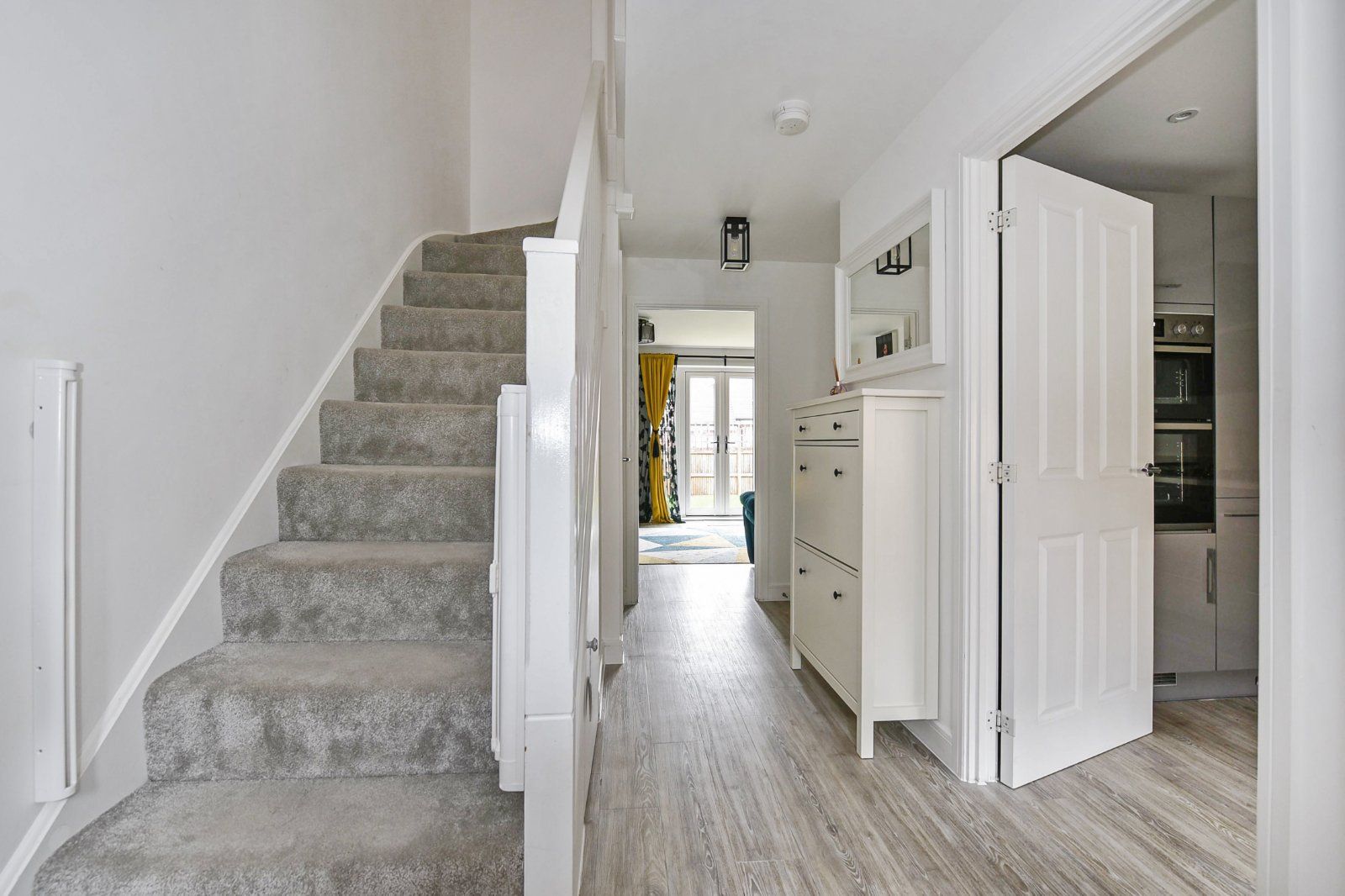 3 bed semidetached house for sale in Brickwork Avenue, Liphook, Hampshire GU30 Zoopla