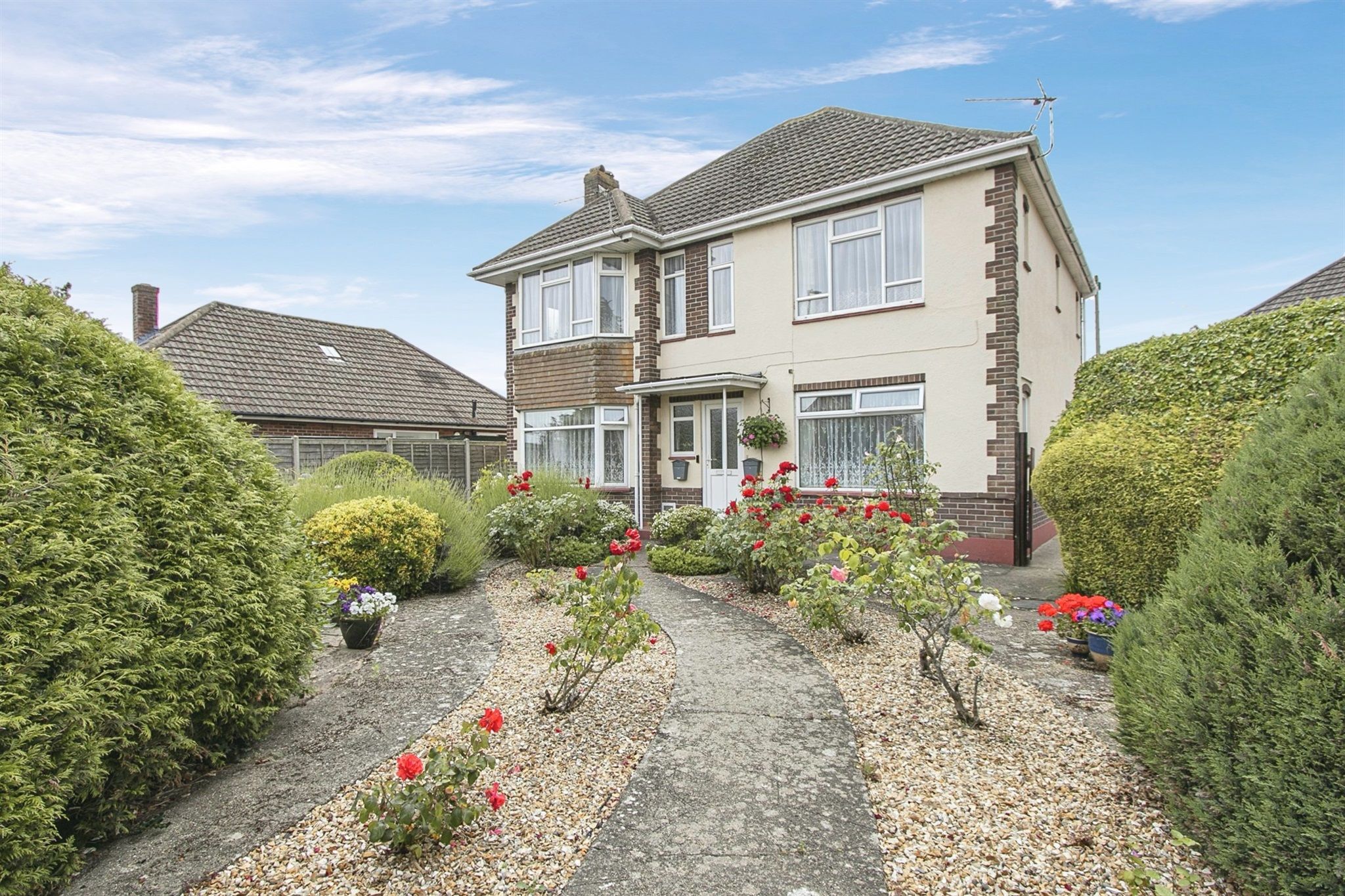 3 bed for sale in Iford Lane, Southbourne, Bournemouth BH6