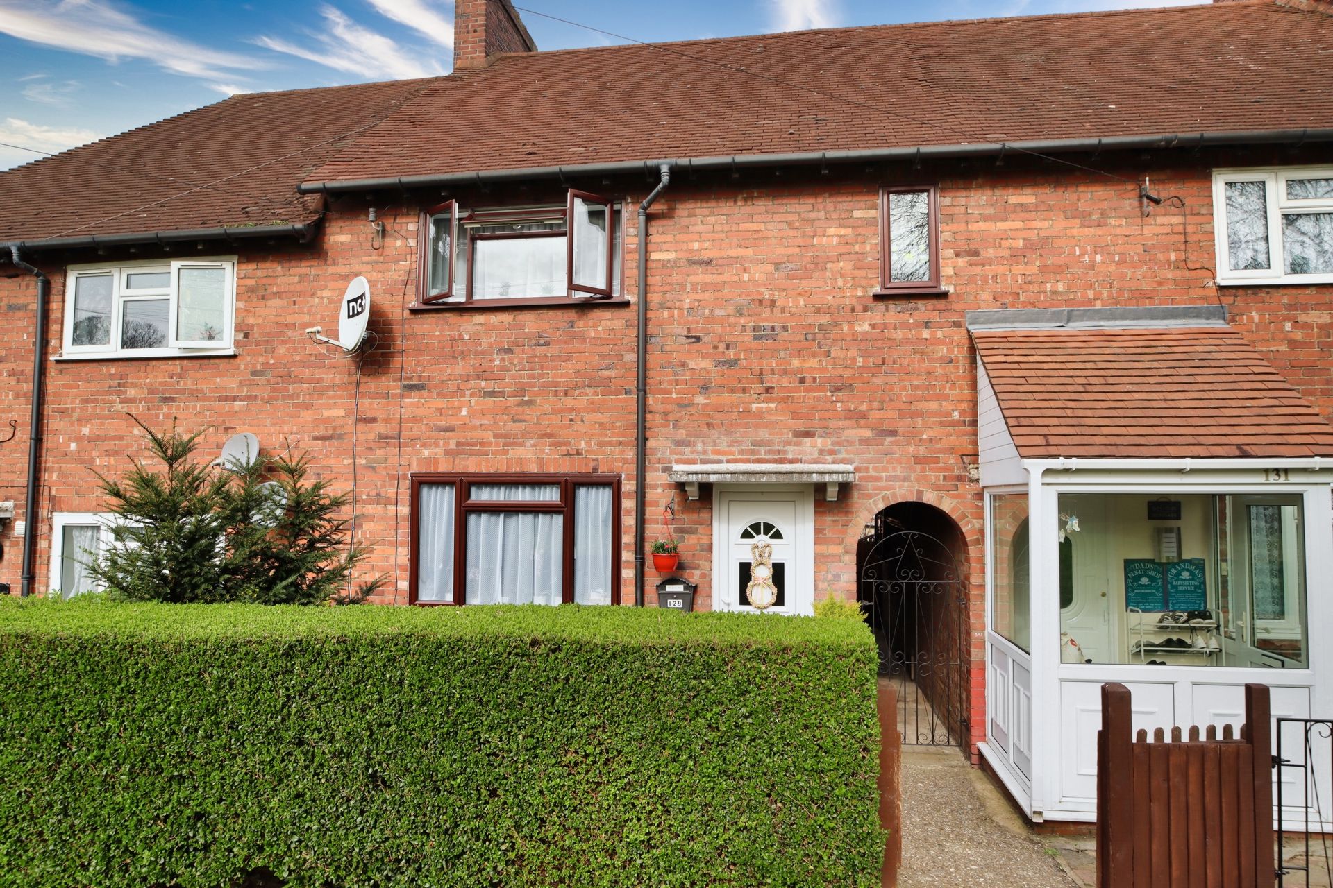 Churchbury Road, Mottingham SE9  