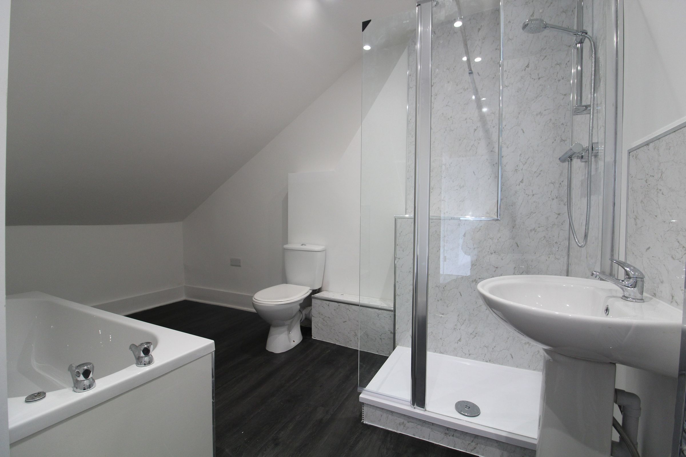 4 bed flat to rent in Preston Road, Brighton BN1 Zoopla