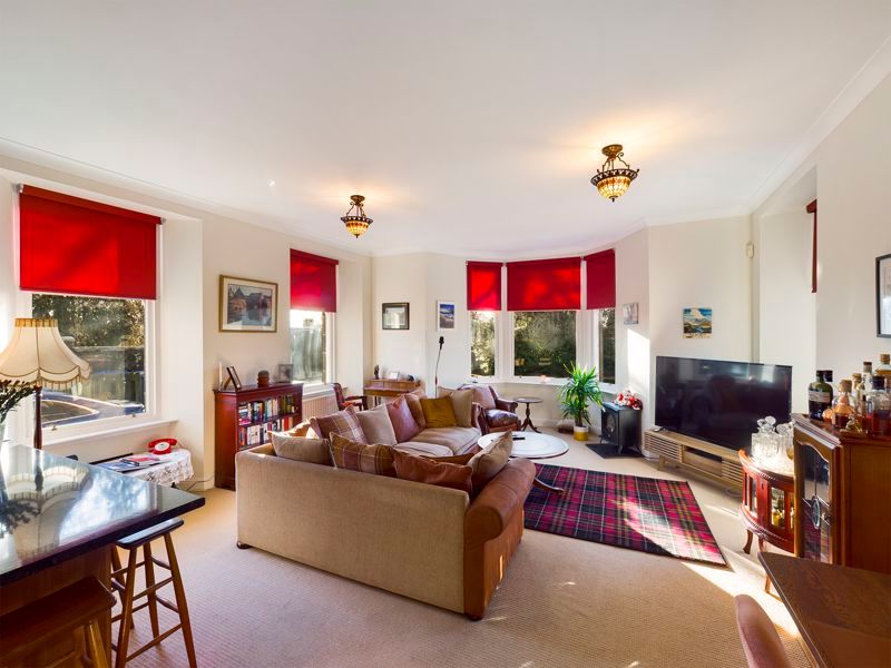 2 bed flat for sale in Hozier House, Hyndford Road, Lanark ML11 Zoopla