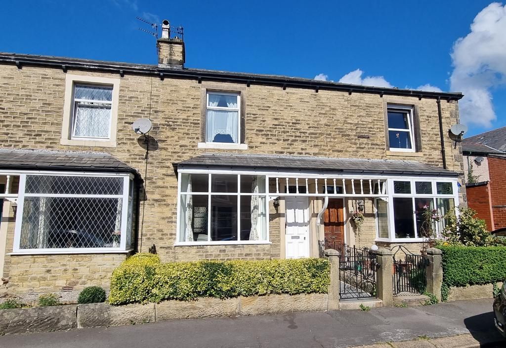 3 bed terraced house for sale in Cowper Avenue, Clitheroe BB7 Zoopla