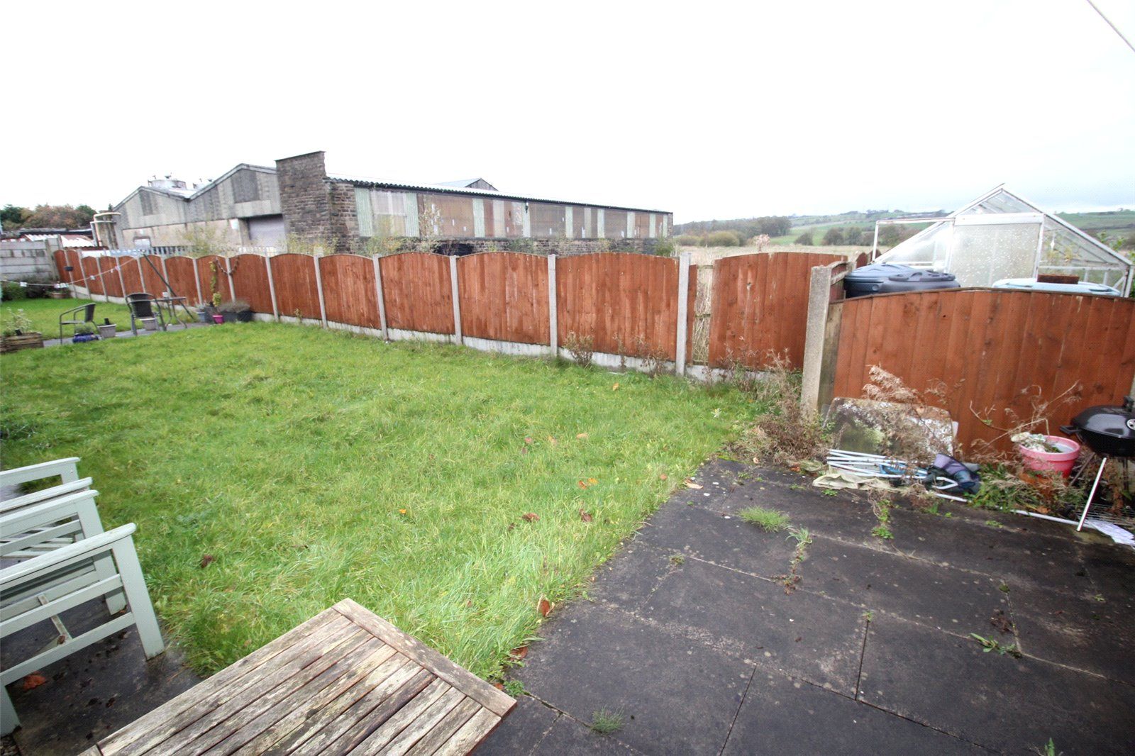 2 bed flat for sale in Church Street, Ainsworth, Bolton, Greater