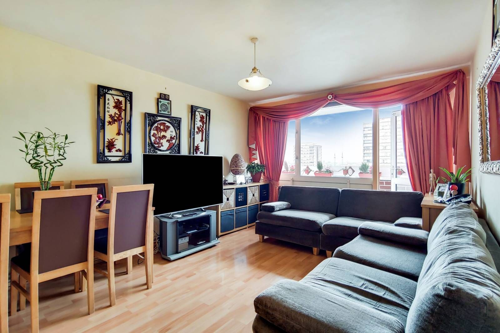 Silchester Road, North Kensington, London W10