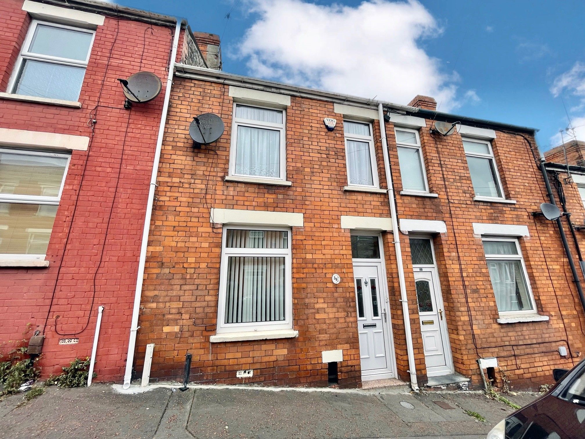 2 bed property to rent in Church Road, Barry CF63 Zoopla