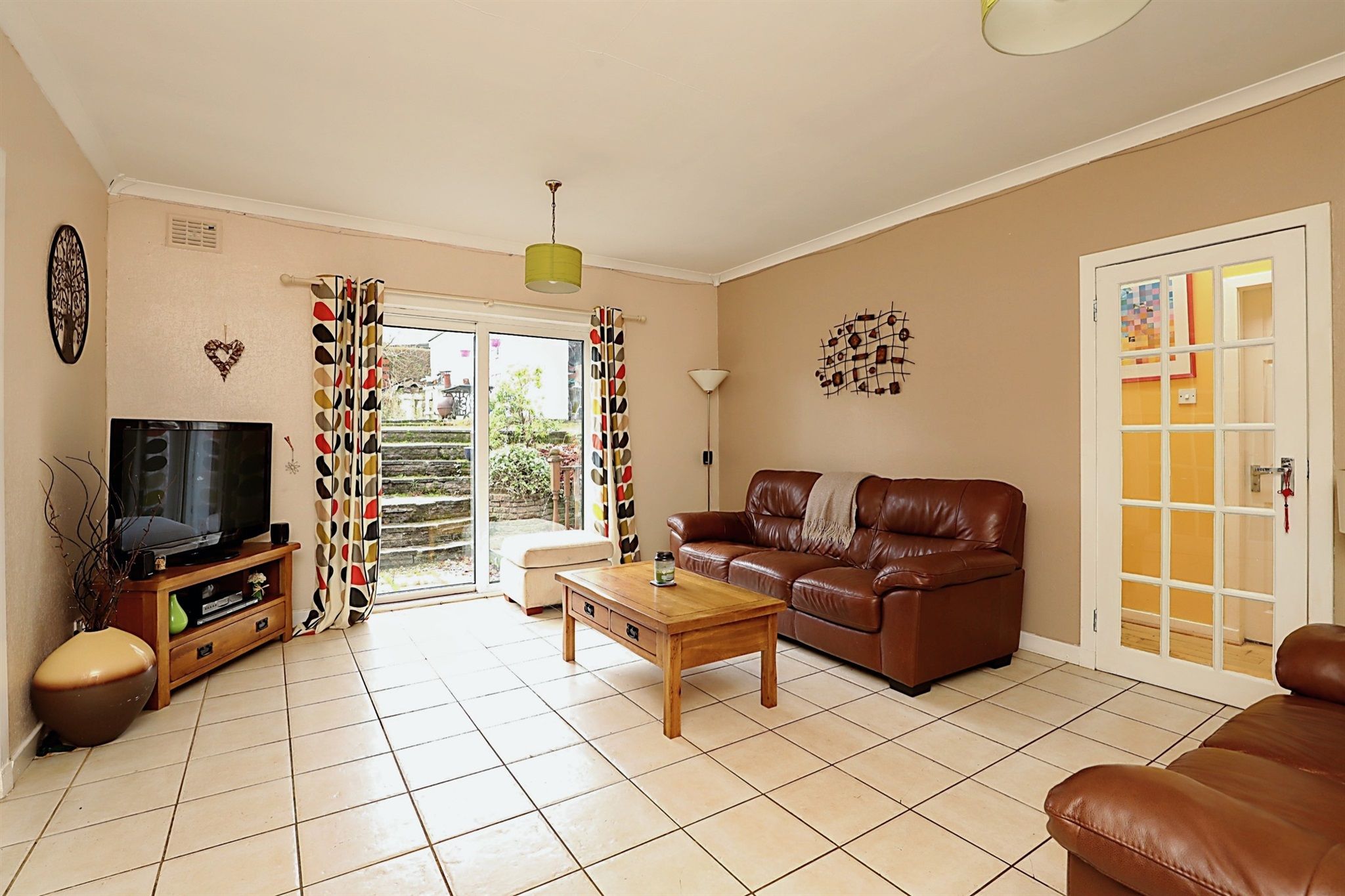 5 bed detached house for sale in Bowfield Road, Howwood, Johnstone PA9