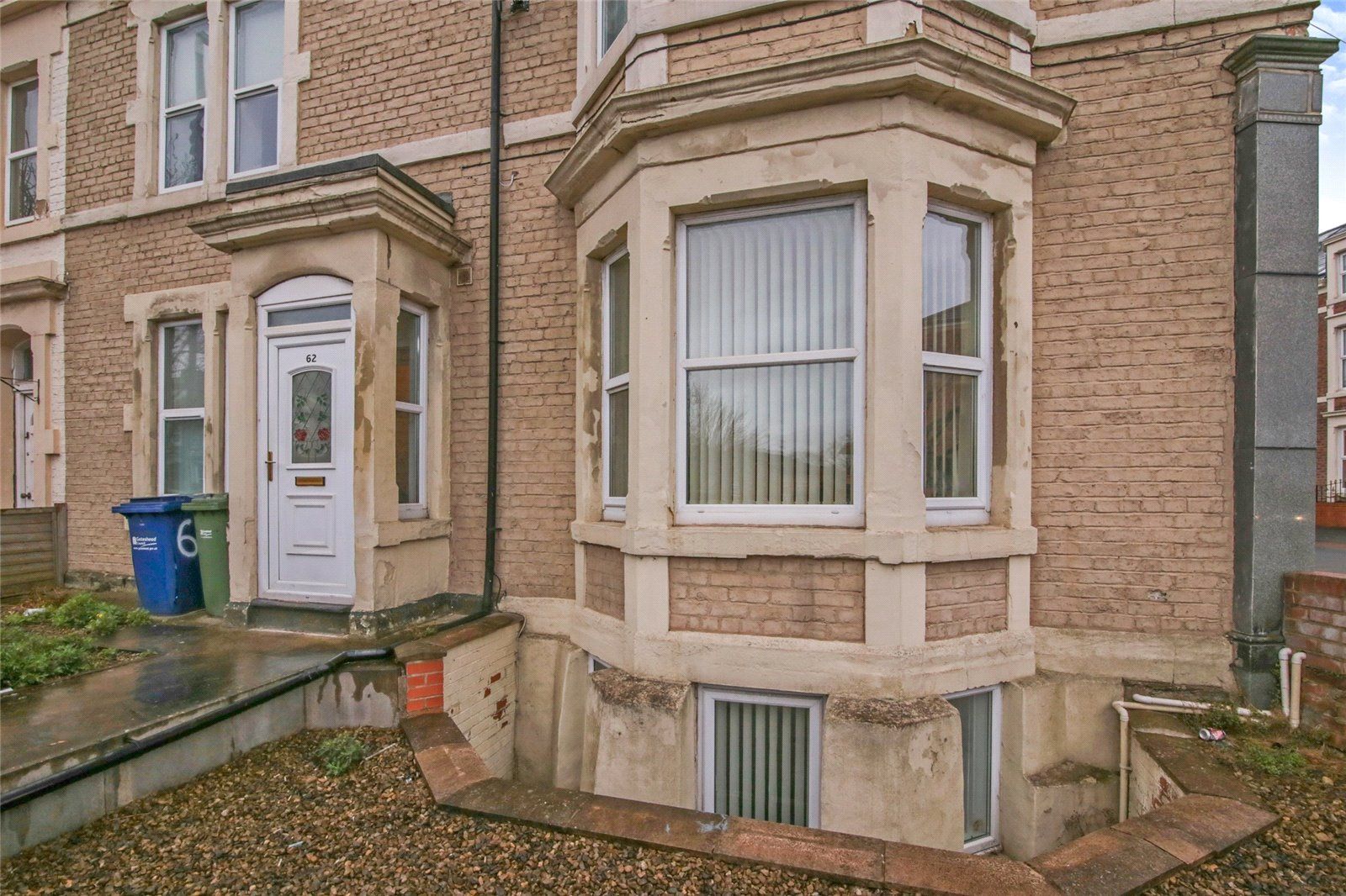 2 bed flat for sale in Durham Road, Gateshead, Tyne And Wear NE8 Zoopla