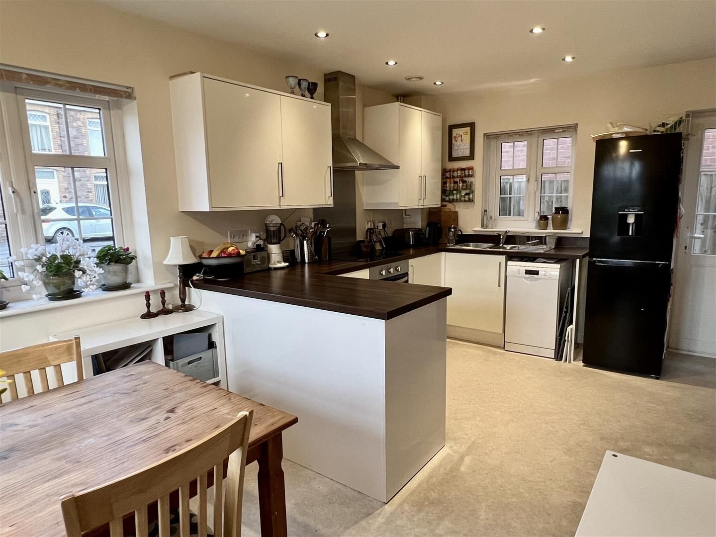 3 bed detached house for sale in Cysgod Yr Ysgol, Gorslas, Llanelli