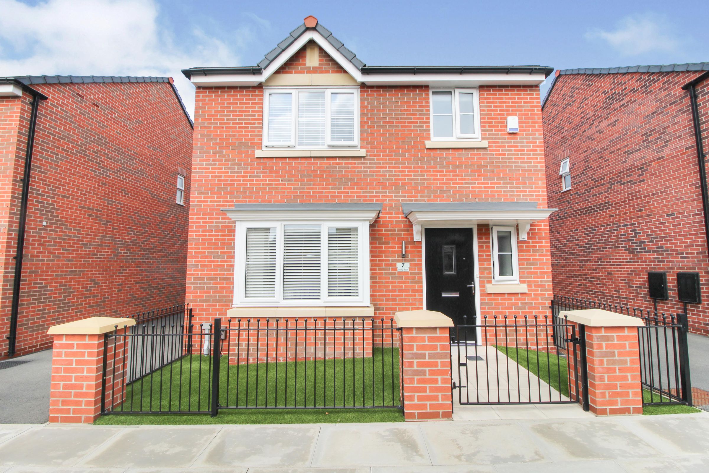 3 bed detached house for sale in Mary Road, Bootle L20 Zoopla