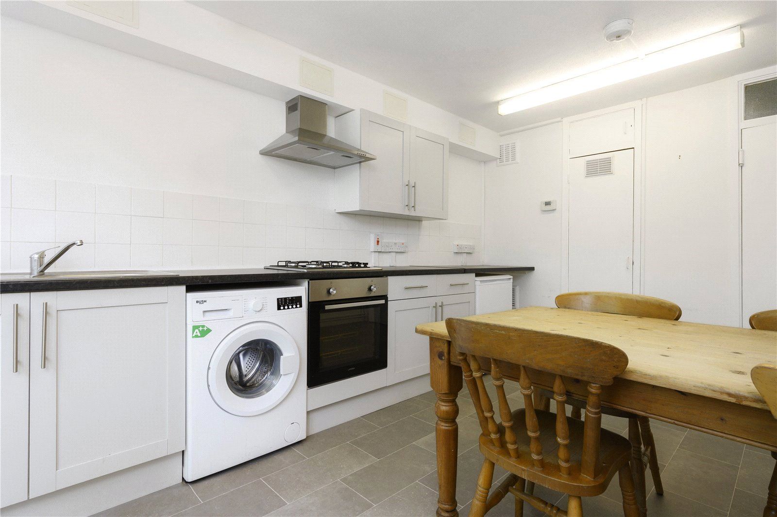 Barnston Walk, Popham Street, London N1