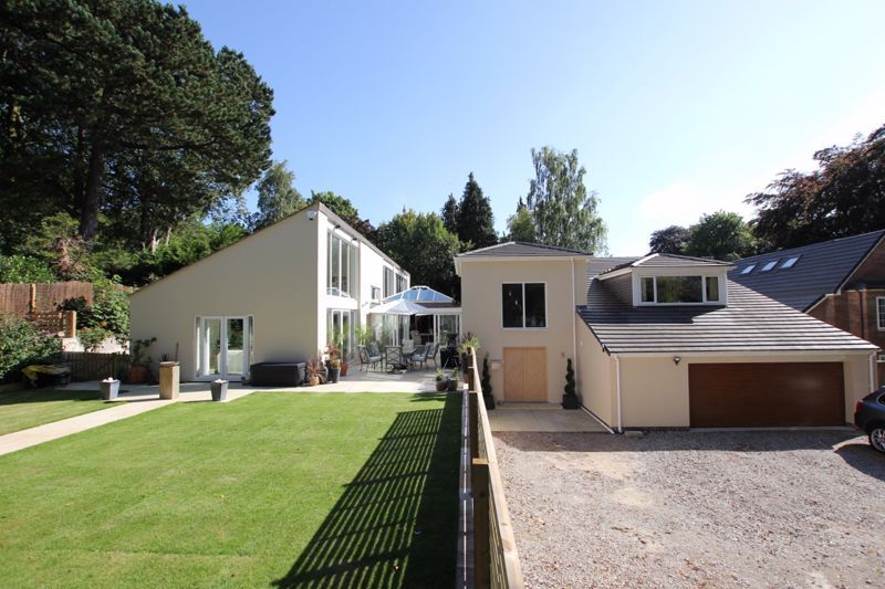 4 bed detached house for sale in Noctorum Road, Prenton, Wirral CH43