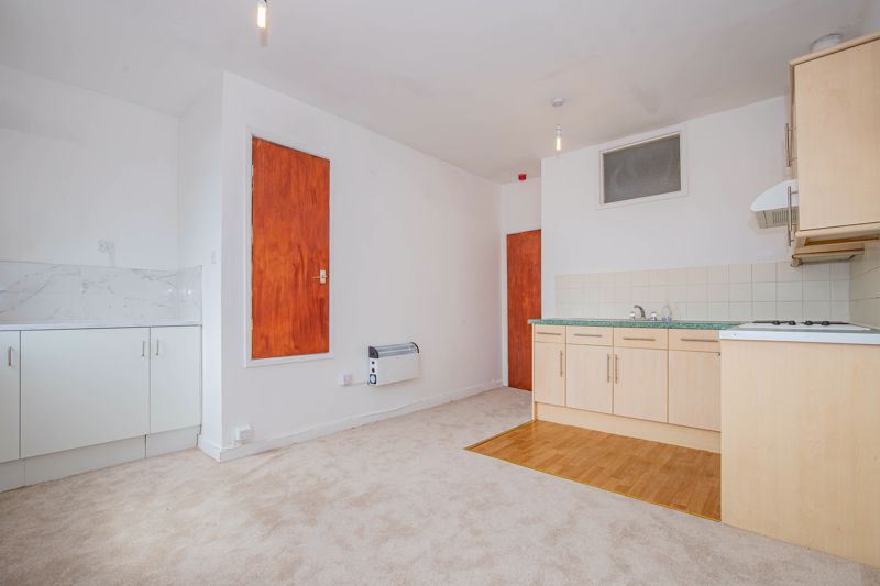 1 bed flat for sale in Church Road, Redfield, Bristol BS5 Zoopla