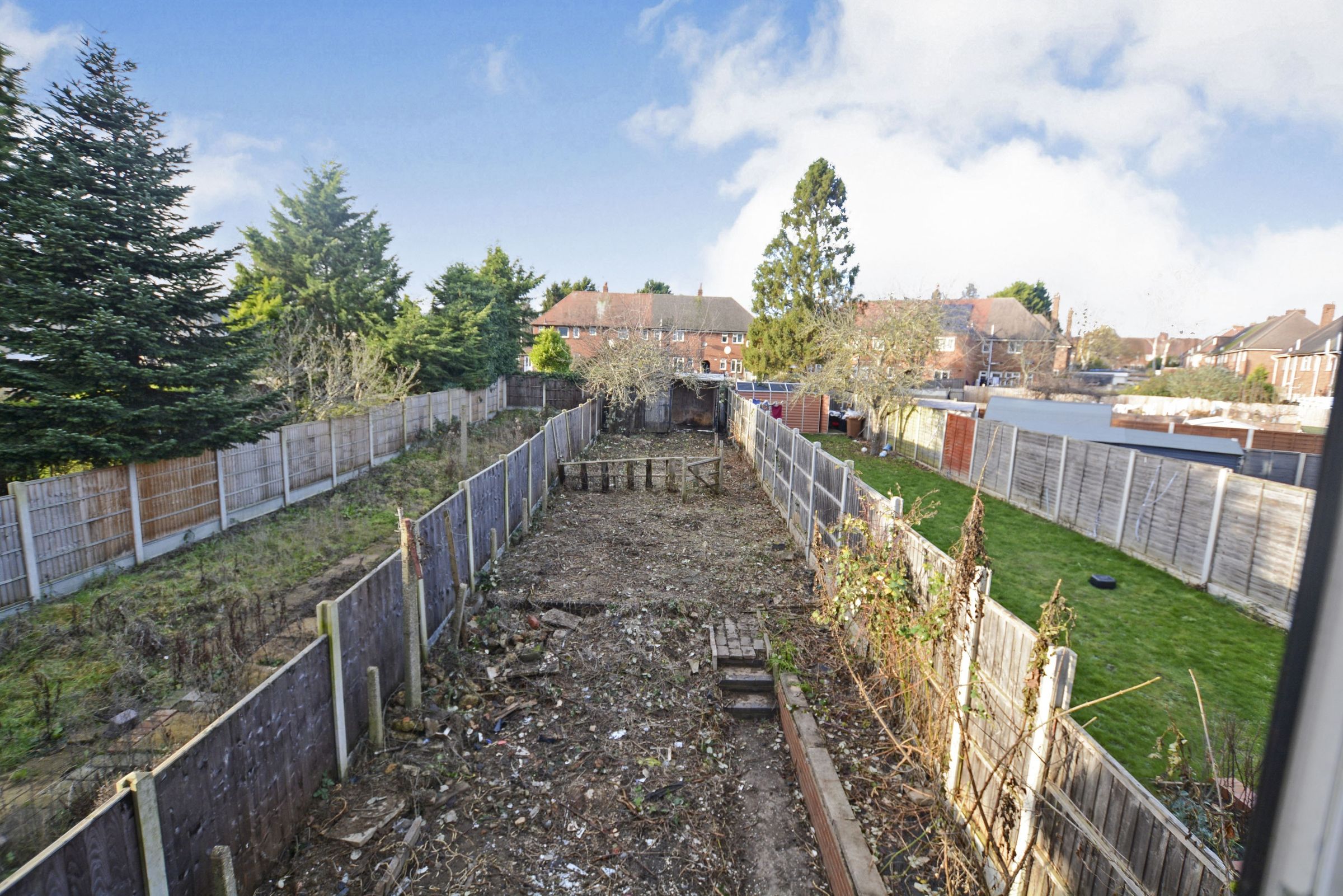 3 bed terraced house for sale in Danefield Road, Northampton NN3 Zoopla