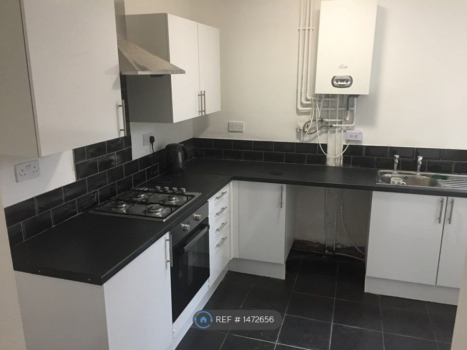 3 bed terraced house to rent in Larch Road, Birkenhead CH42 Zoopla