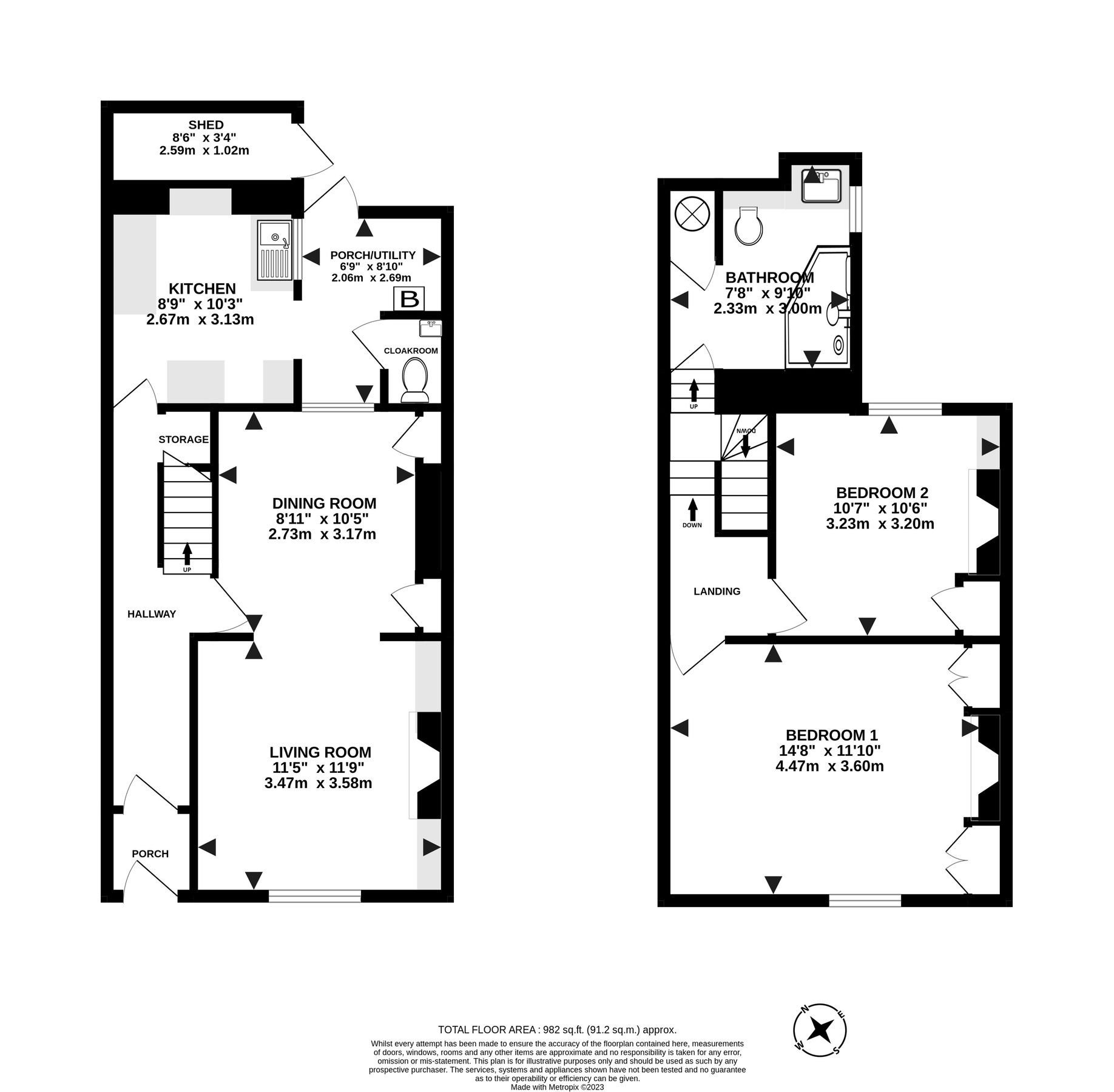 2 Bed Terraced House For Sale In Teign View Road Bishopsteignton 2-bed-terraced-house-for-sale-in-teign-view-road-bishopsteignton