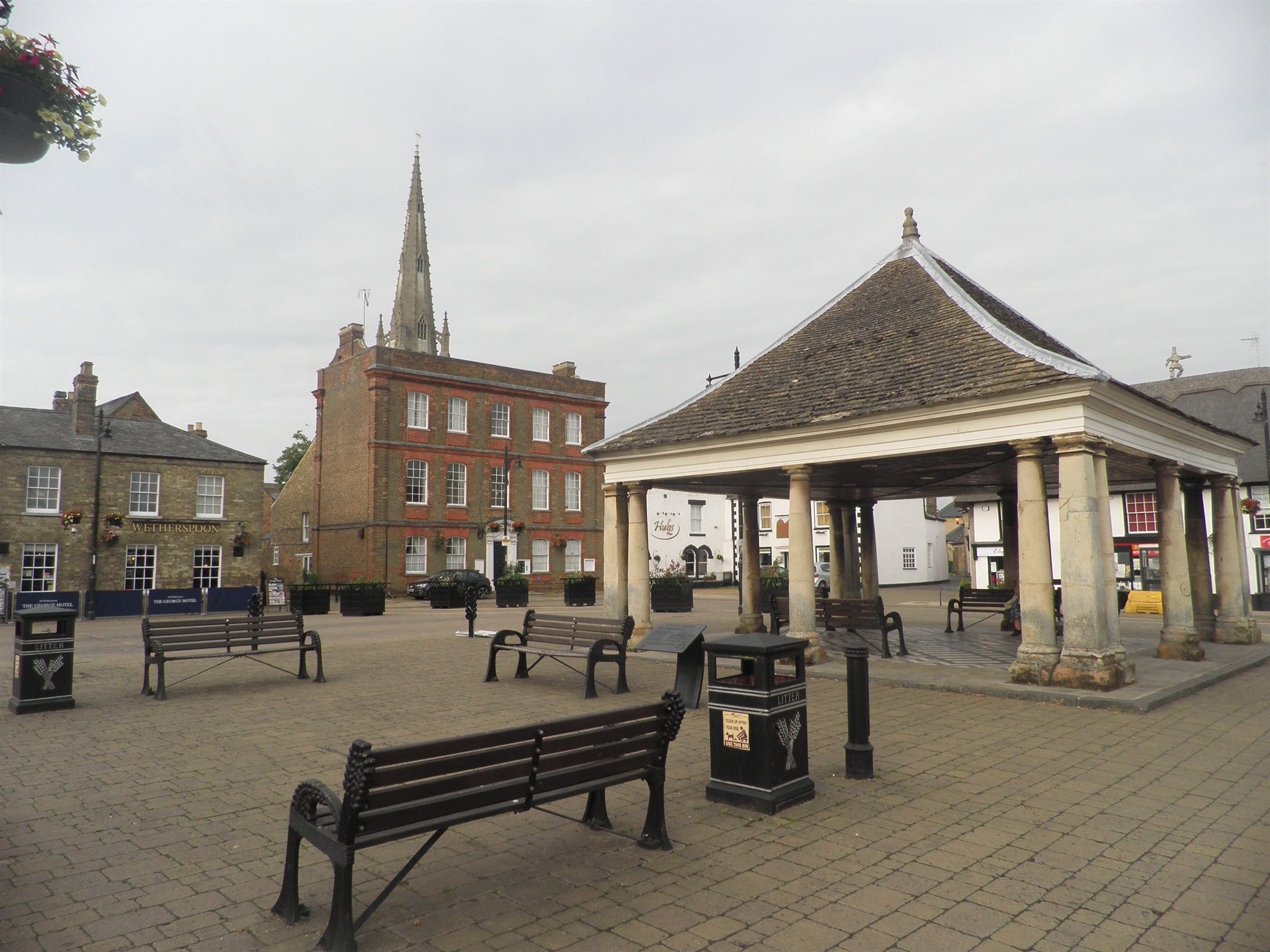 Land for sale in Kings Delph, Whittlesey, Peterborough PE7 Zoopla