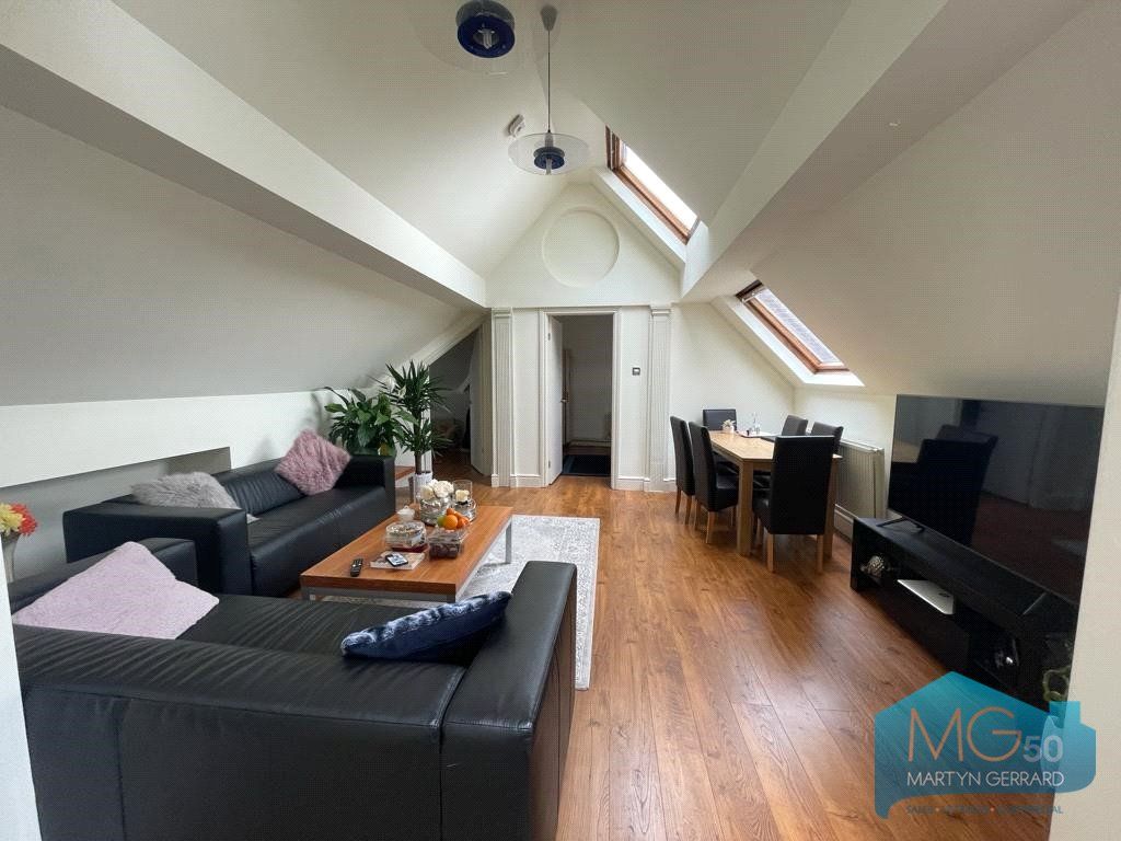 Broadway House The Broadway Mill Hill London NW7