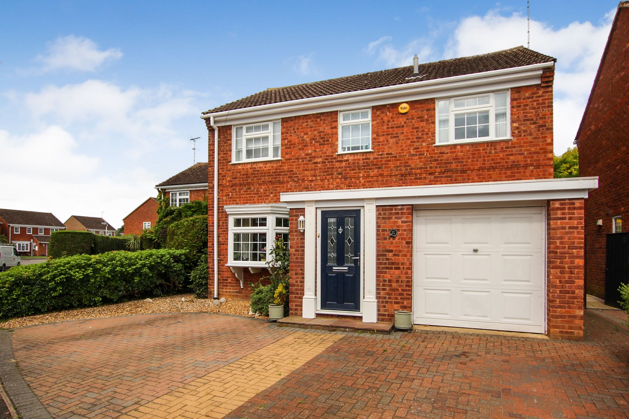 Columba Drive, Leighton Buzzard LU7  