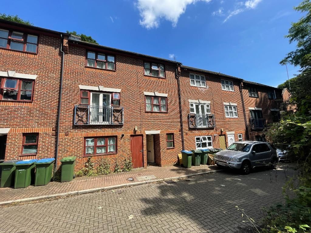 Congletion Grove Plumstead London SE18