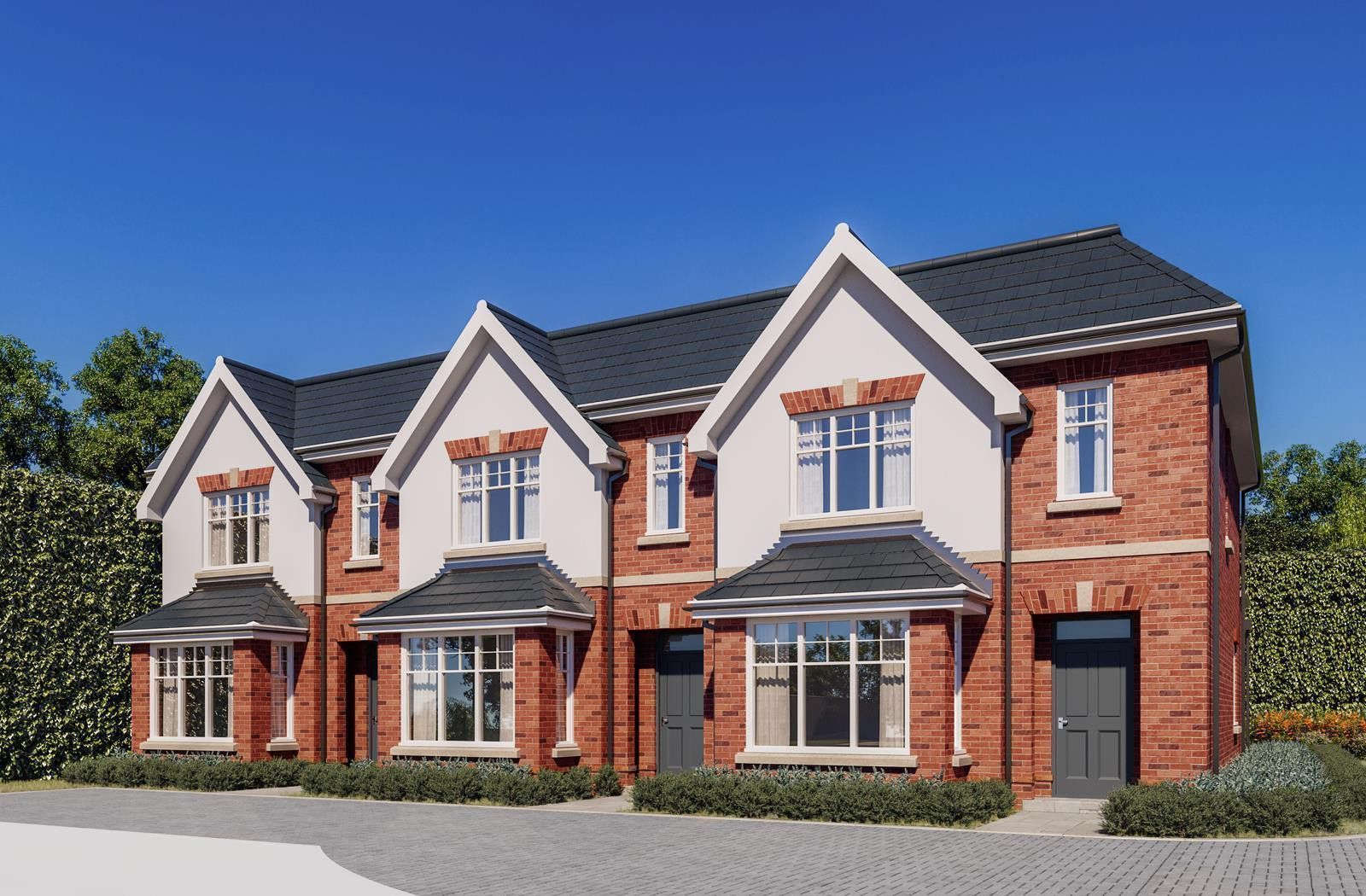 Oatlands, 41 Oatlands Chase, Weybridge KT13  