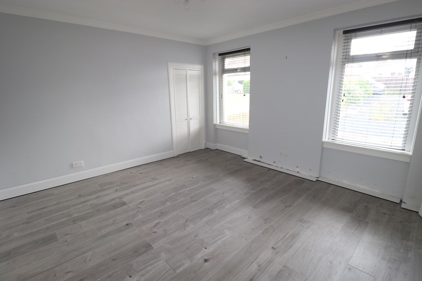 2 bed terraced bungalow for sale in Cairns Terrace, Methilhill, Fife