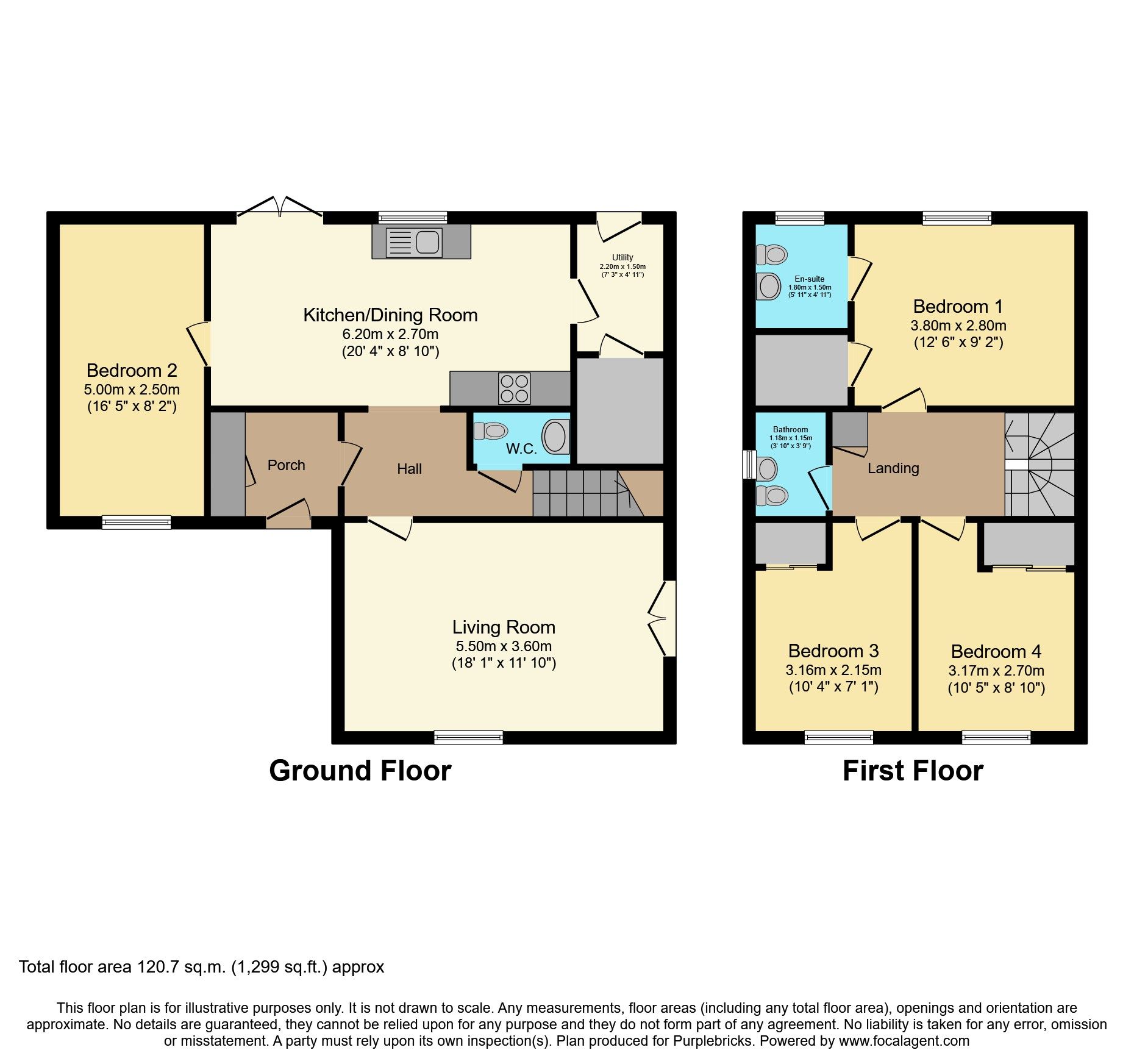 4 bed detached house for sale in Emmock Woods Drive, Dundee DD4 Zoopla