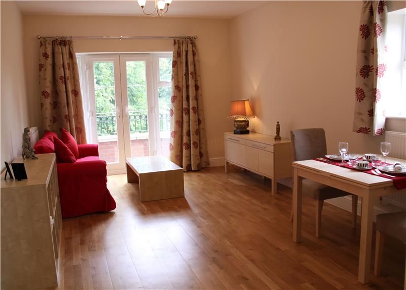 1 bed flat to rent in London Road, Hinckley, Leicestershire LE10 Zoopla