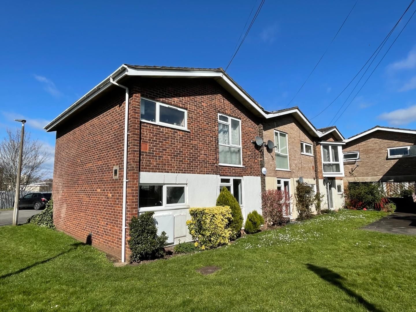 1 bed flat to rent in Barton Green, Barton Hill Road, Bristol BS5 Zoopla