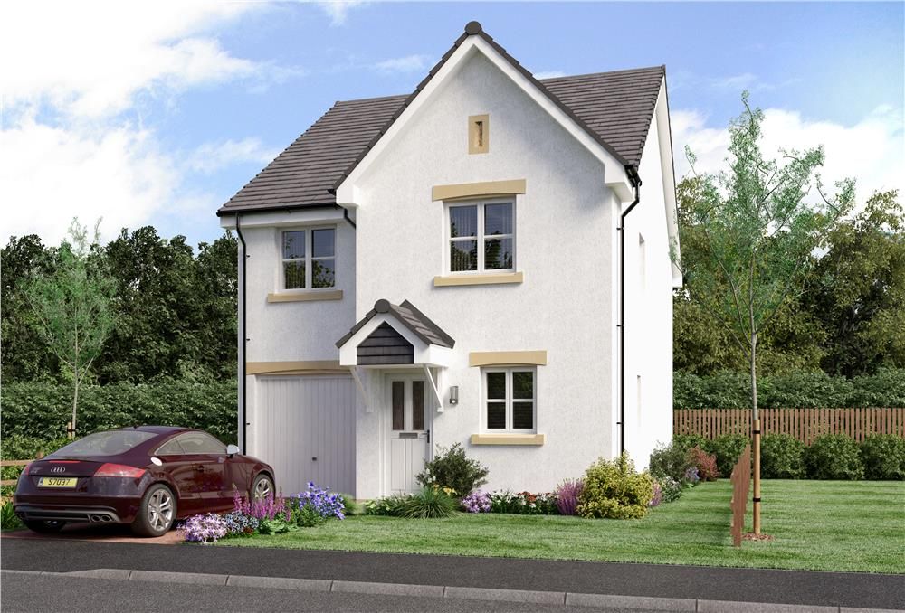 Blair at Gilmerton Station Road Edinburgh EH17