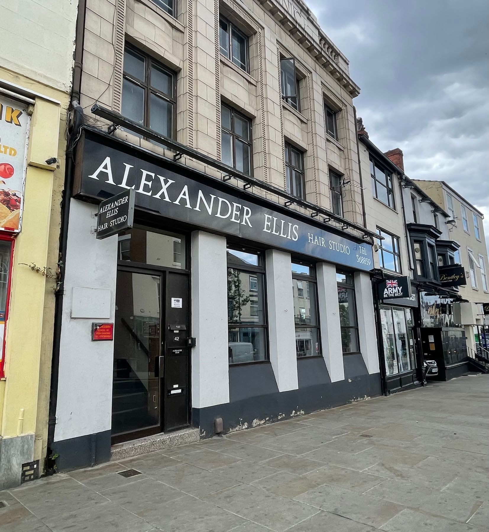 Retail premises to let in Hall Gate, Doncaster DN1 Zoopla