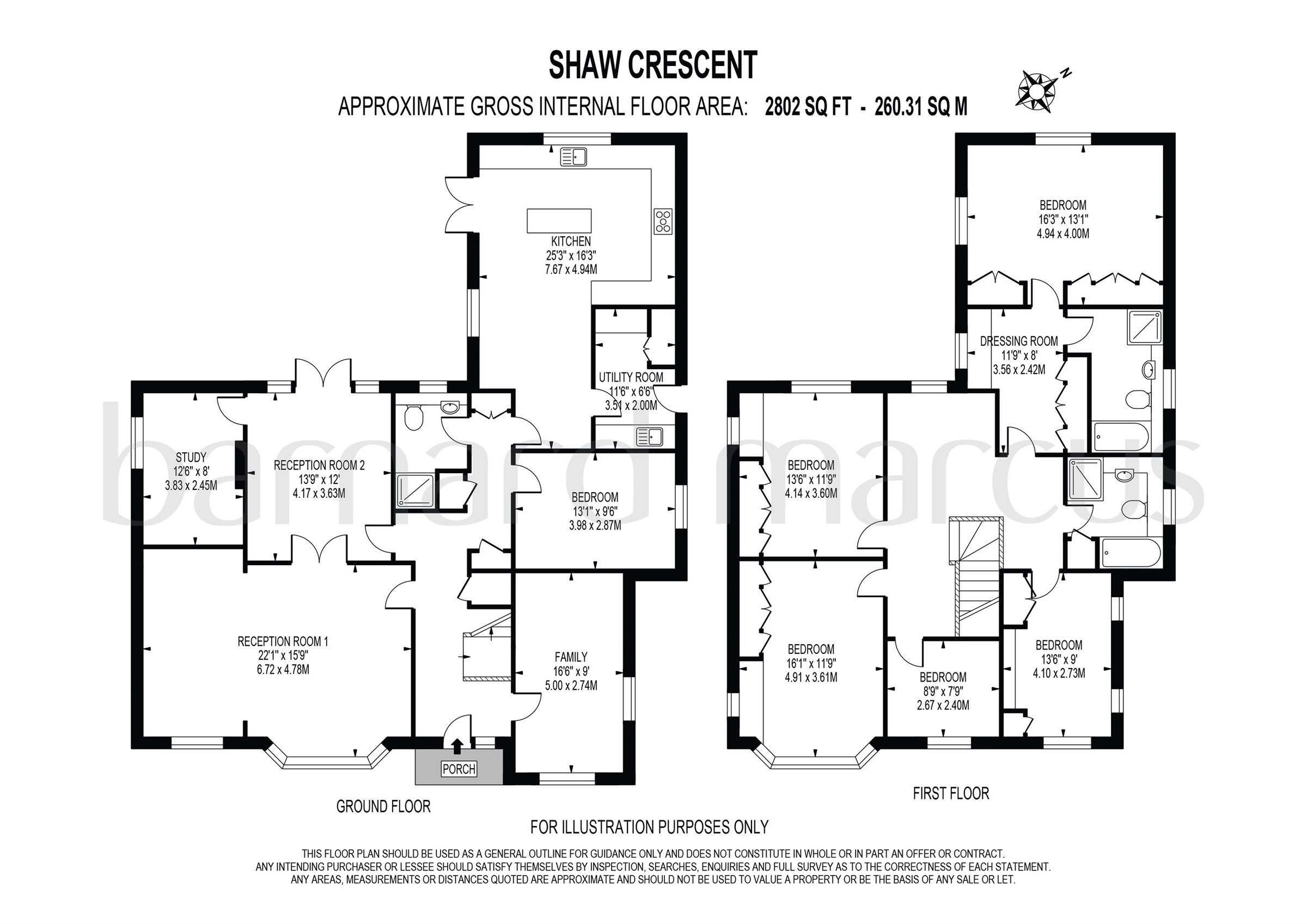 6 bed detached house for sale in Shaw Crescent, Sanderstead, South Croydon CR2 Zoopla