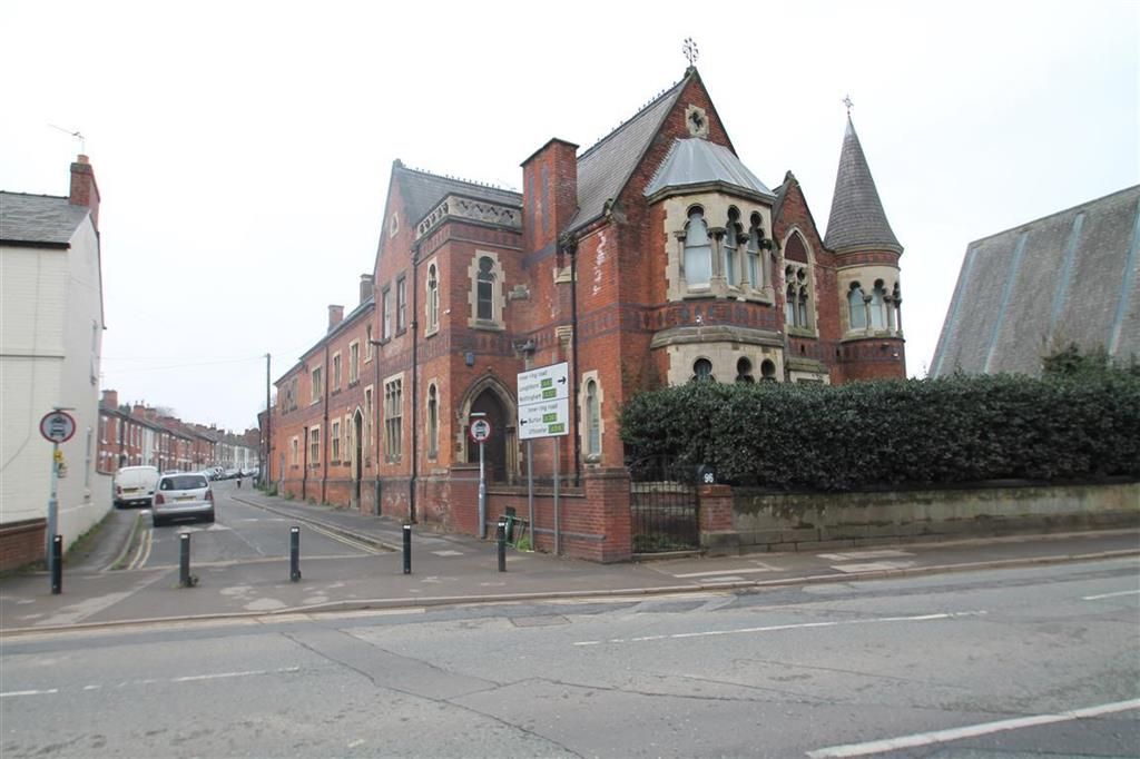 The Spot, Osmaston Road, Derby DE1  