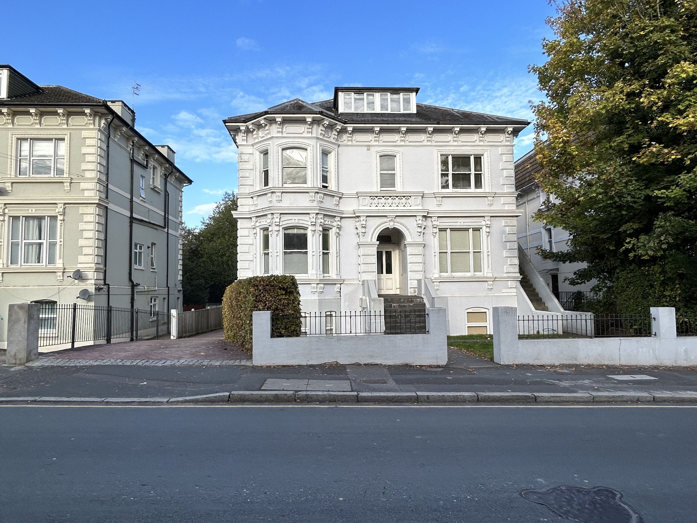 13 bed property for sale in 43 Upper Grosvenor Road, Tunbridge Wells
