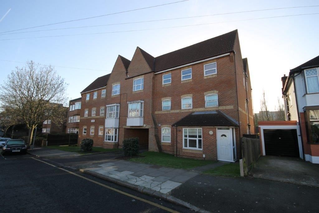 2 bed flat to rent in Lydia Lodge, Sudbury Hill HA1 Zoopla