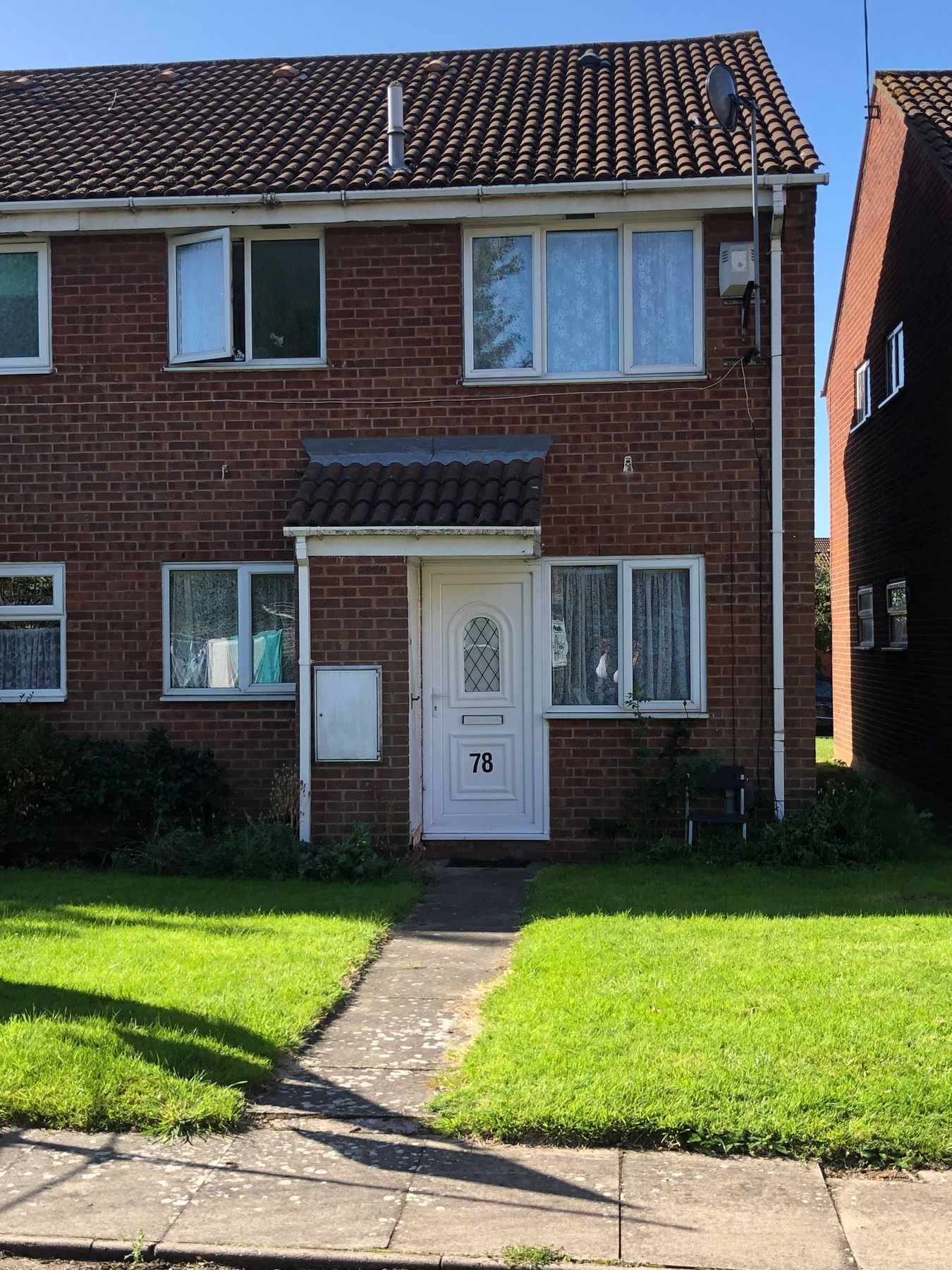 Cooksey Road, Birmingham B10  