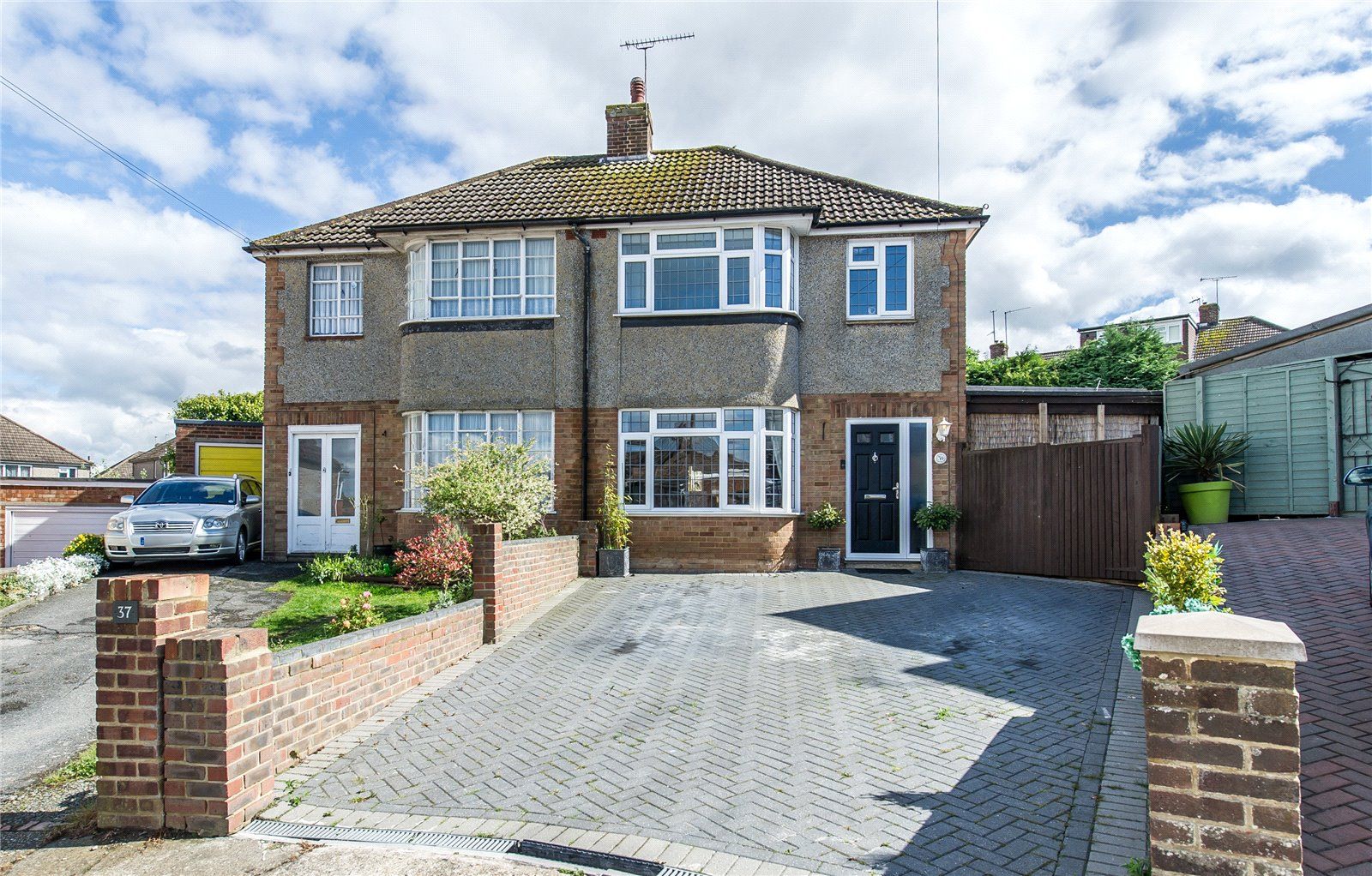 House For Sale Cooling Road Strood at Abel Silverstein blog
