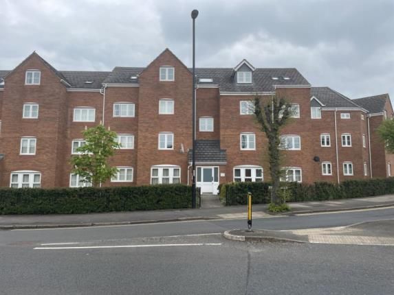 Cavalier Court, 193 Siddeley Avenue, Coventry, West Midlands CV3